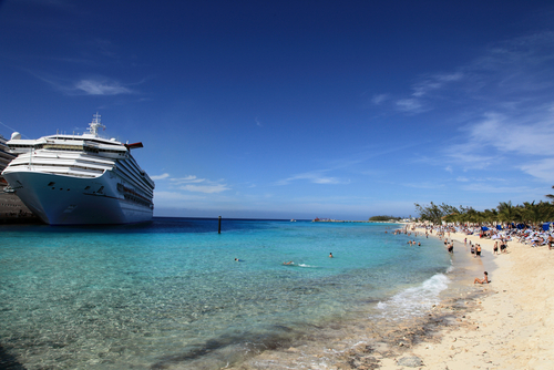 Cruceros en Barbados