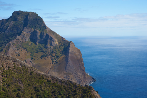 Isla de Robinson Crusoe