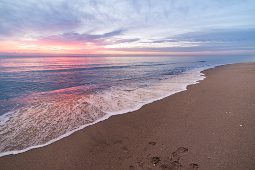 Playa de West Palm Beach