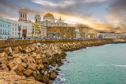 Qué ver en Cádiz capital, la ciudad más antigua de España