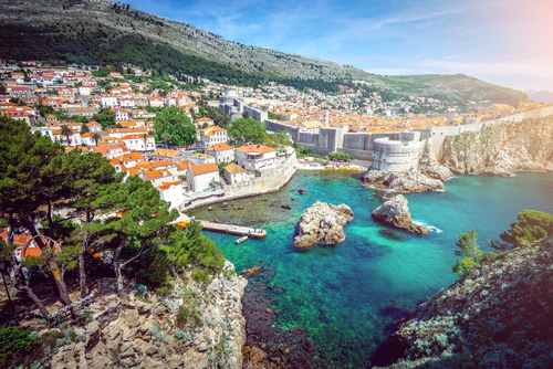 Dubrovnik: descubrimos todos sus tesoros