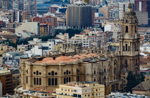 Catedral de Málaga