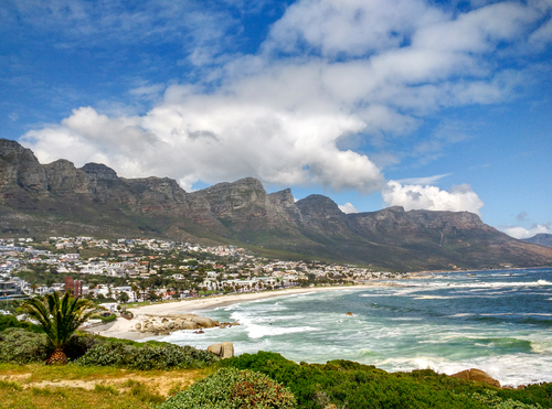 Ciudad del Cabo, lo mejor de un lugar fascinante