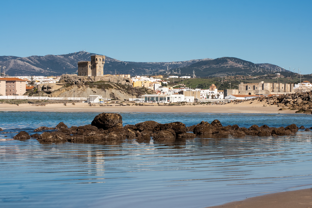 Tarifa