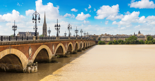 7 cosas que ver en Burdeos, una preciosa ciudad de Francia