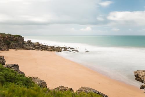 Te mostramos las 7 mejores playas nudistas de España