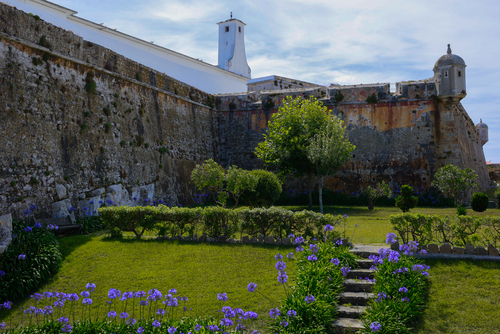 Fortaleza de Peniche