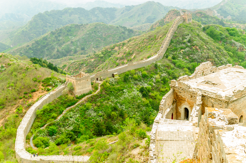 Gran Muralla China