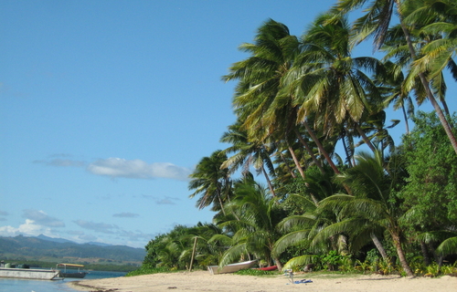 Isla de Robinson Crusoe