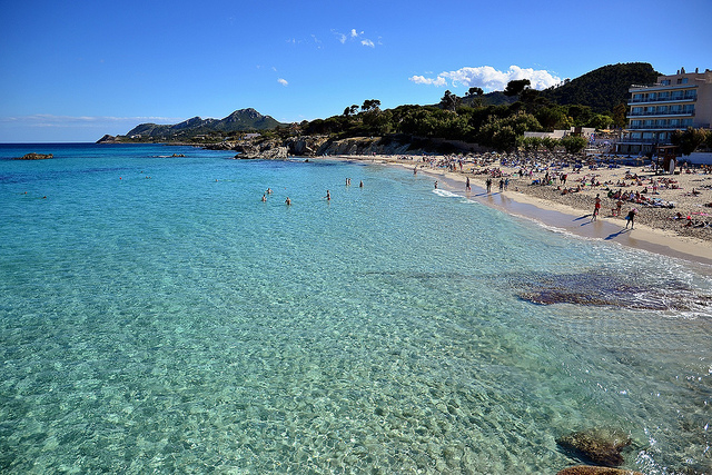 Cala Ratjada