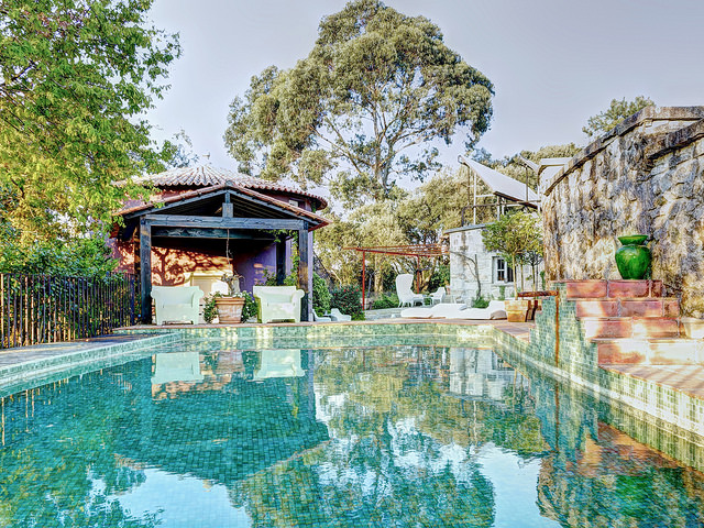 Hotel novavila, hoteles con encanto