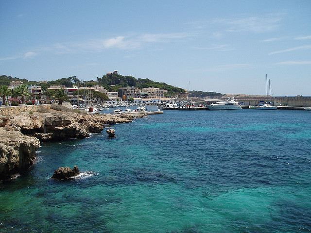 Cala Ratjada, disfruta de la playa en Mallorca