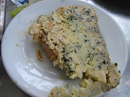 Cabrales, uno de los mejores quesos de España