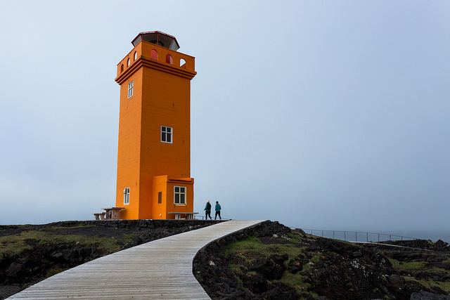 Faro Svortuloft