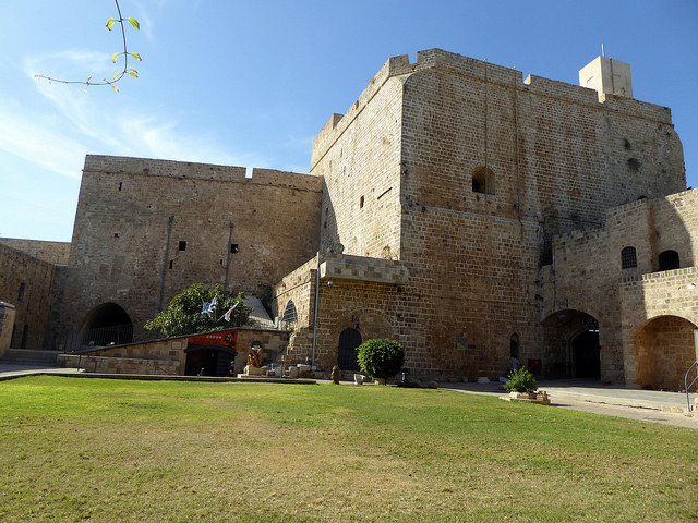 Fortaleza en Acre