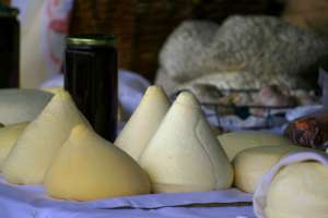 Queso de Tetilla, uno de los mejores quesos de España