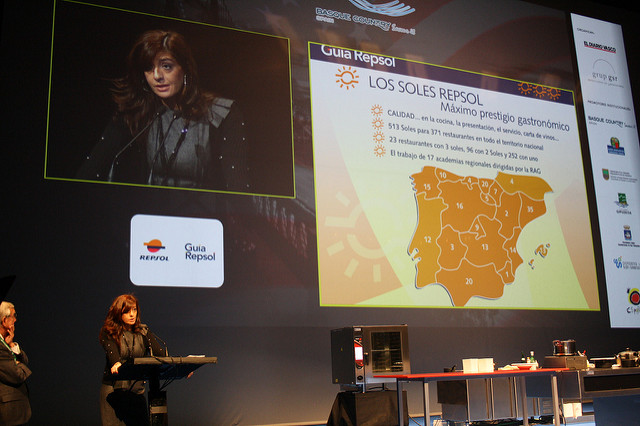 Guía Repsol