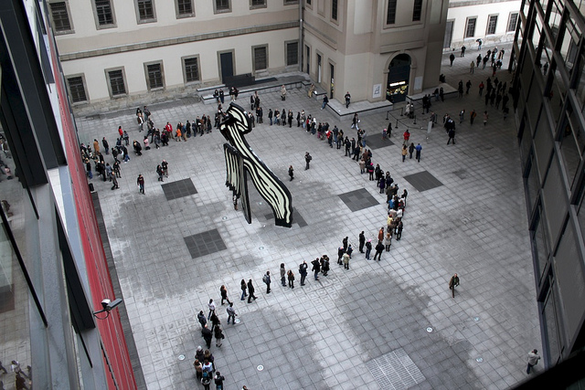 Museo Reina Sofía