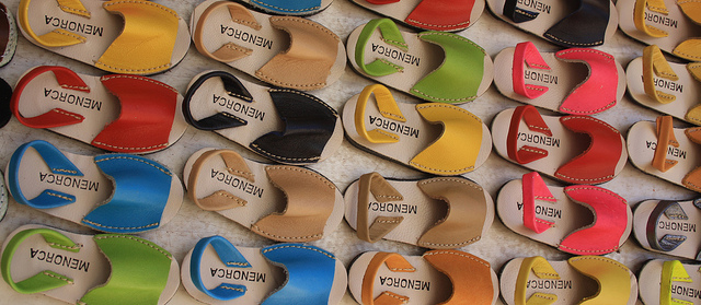 Avarques, uan de las tradiciones de Menorca