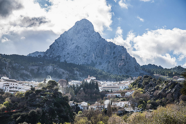Grazalema