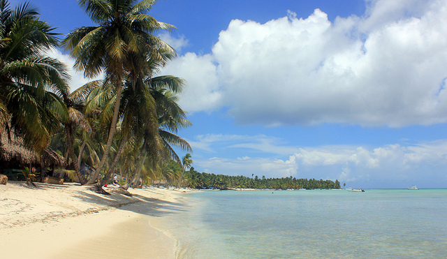 Bayahíbe en República Dominicana, mucho más que playas Bayahíbe en República Dominicana, mucho más que playas