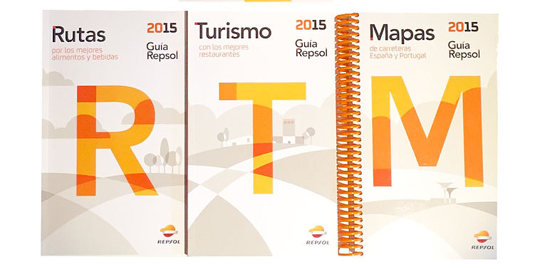 Guía Repsol
