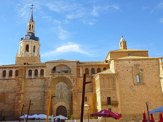 Manzanares, uno de los peublos de Ciudad Real más bonitos