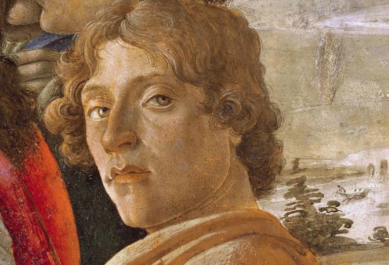 Obras de Sandro Botticelli que merece la pena conocer