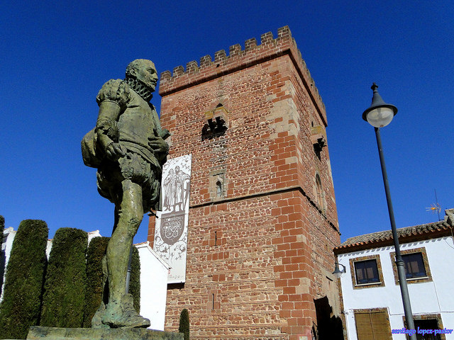 Alcázar de San Juan, uno de los pueblos de Ciudad Real más bonitos