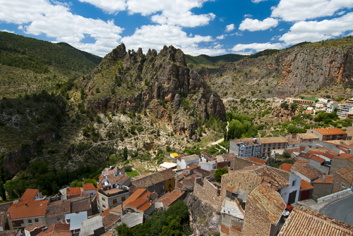 Ayna, uno de los pueblos de Albacete más bonitos