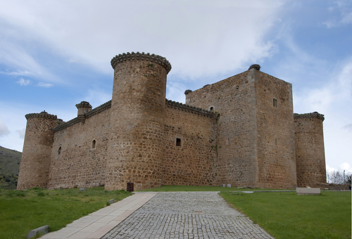 Barco de Ávila