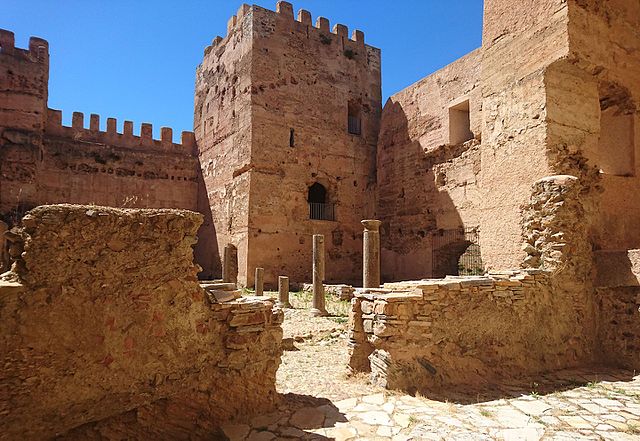 Yanguas, uno de los 10 pueblos más bonitos de España