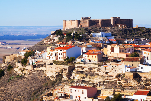 Chinchilla de Montearagón, uno delospueblos de Albacete más bonitos