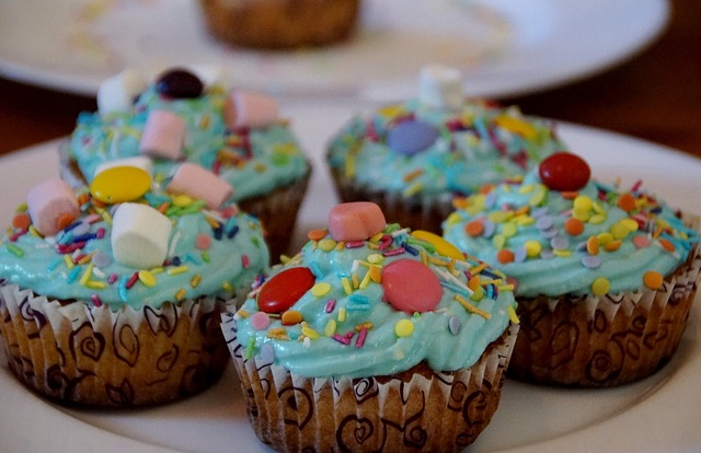 Cupcakes