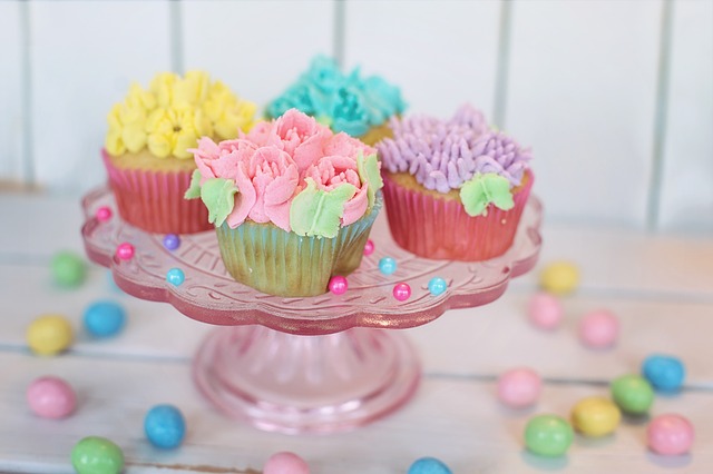Cupcakes: todo lo que debes saber de este dulce delicioso