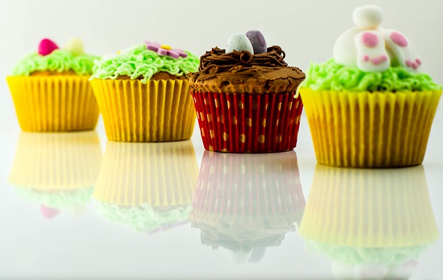 Cupcakes