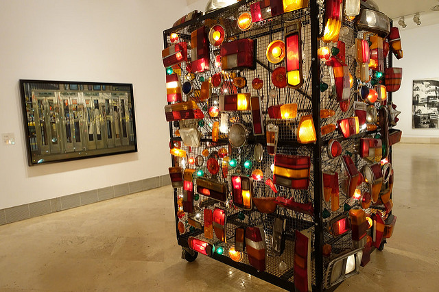 Museo Thyssen Bornemisza