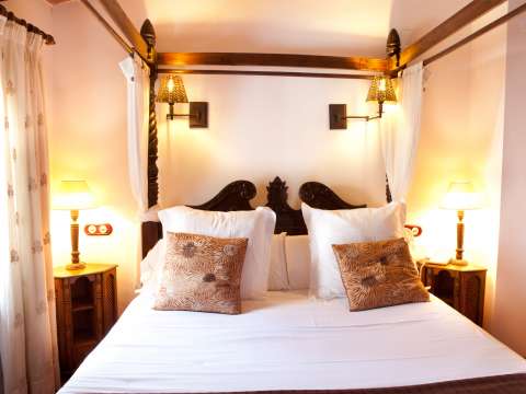 Hoteles románticos, Hotel Ábaco Altea