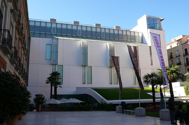 Museo Thyssen-Bornemisza