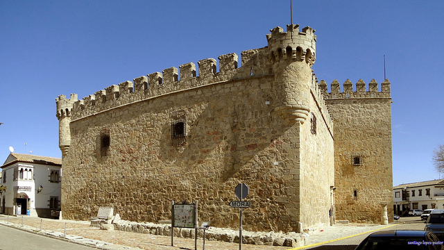 ORgaz, uno de los pueblos de Toledo más bonitos