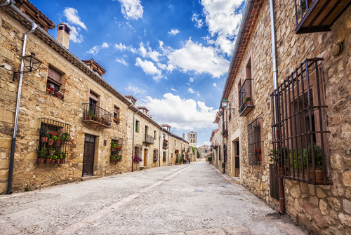 6 pueblos de Segovia que tienes que conocer