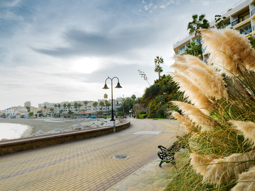 Punta de Torremolinos