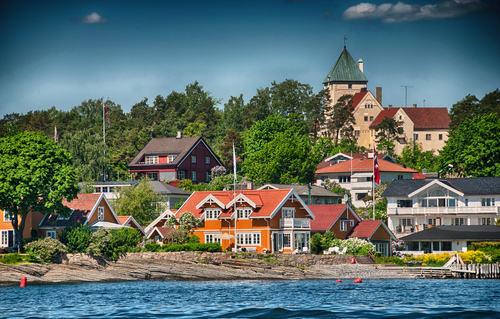 Oslo