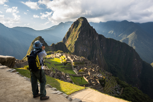 Razones por las que no podemos vivir sin viajar