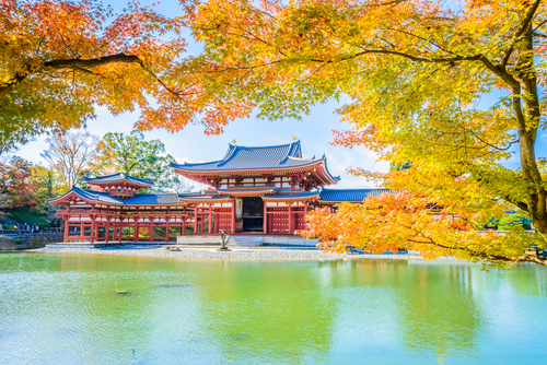 4 tesoros de Kioto, una de las ciudades más bellas de Japón
