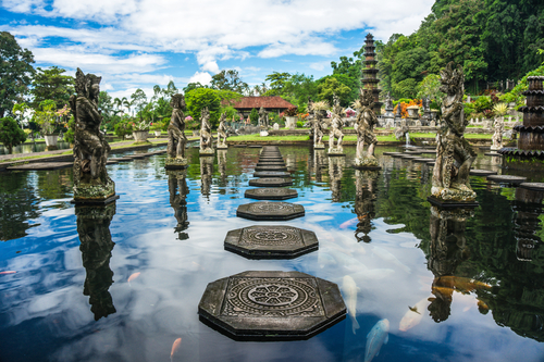 Descubrimos todos los secretos de la idílica isla de Bali