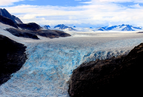 Fotos de alaska, Parque Nacional Tongass