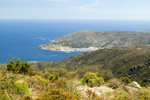 Port de la Selva