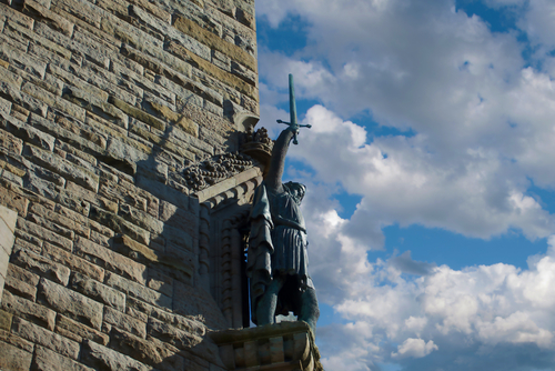Estatua de William Wallace