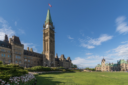 OTtawa una de las ciudades del mundo más limpias